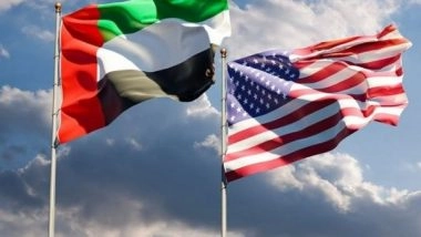 World News | UAE's Royal Group Looking at Opportunities in US Market