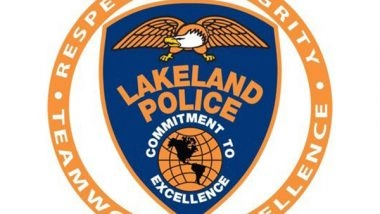 World News | US: 13-year-old, Police Officer Injured in Gun Fight in Florida