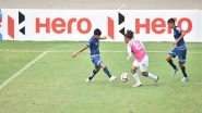Sports News | IWL: Mumbai Knights FC Face Uphill Task Against Gokulam Kerala FC in Final Group Match