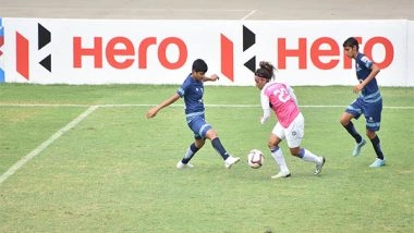 Sports News | IWL: Mumbai Knights FC Face Uphill Task Against Gokulam Kerala FC in Final Group Match