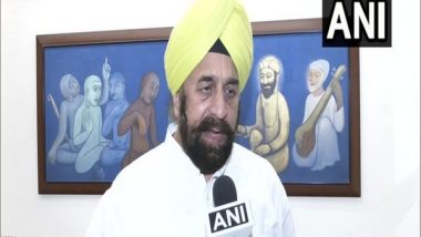 World News | BJP Leader RP Singh Welcomes Blacktown City Council's Decision Banning Khalistan Referendum Event in Sydney