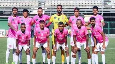 Sports News | I-League 2: Ambernath United Atlanta FC Get Better of FC Bengaluru United, Win 1-0