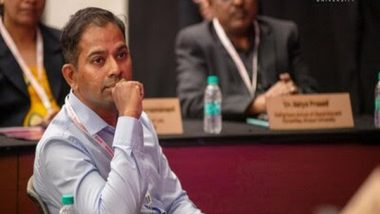 Business News | Woxsen University Joins The Elite League Of India's Top ...