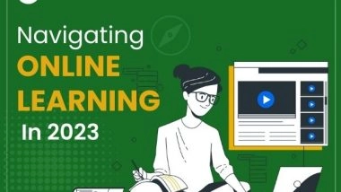 Business News | MCM Academy Launches a New Campaign to Revolutionize Distance & Online Education 2023