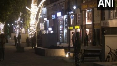 India News | J-K: Srinagar Gets Major Makeover Ahead of G20 Meetings