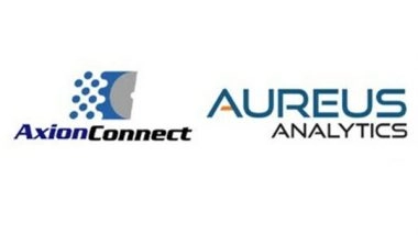 Business News | Aureus Analytics and AxionConnect Announced Their Partnership to Offer a Comprehensive Suite of Analytics Solutions to the Insurance and Banking Industry