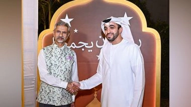 World News | India, UAE Connection Deeply Rooted in Shared Cultural Heritage, Maritime Trade