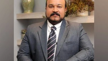 Business News | Videomax Launches Consumer Electronic Brand Skyball, Plans to Invest Rs 100 Cr in 3 Years