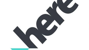 Business News | Indian Logistics Firms Betting Big on Drones, Cloud, IoT and Blockchain: HERE Technologies Study