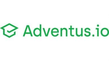 Business News | Adventus.io Holds a Valued Partner Event in New Delhi Along with Their Brand Ambassador Ricky Ponting