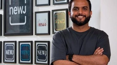 Business News | NEWJ Partners with JioCinema for Regional Amplification of TATA IPL for 'Bharat'