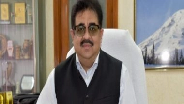 Business News | Automation in Steel Industry is Need of Hour: RINL CMD Atul Bhatt