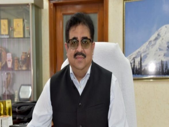 Business News | Automation in Steel Industry is Need of Hour: RINL CMD Atul Bhatt - Vimarsana News