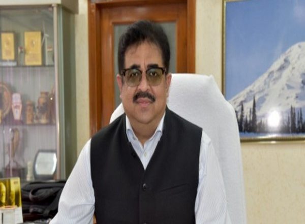 Business News | Automation in Steel Industry is Need of Hour: RINL CMD Atul Bhatt