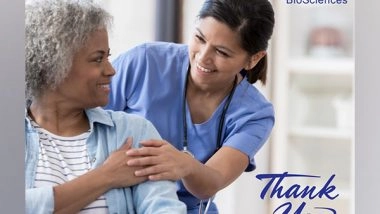Business News | Nurses Celebrated in May for International Nurses Month