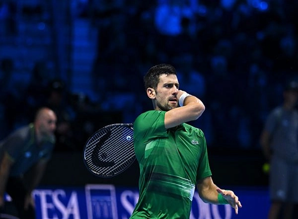 Sports News | All Good, It Takes Little Bit More Time to Recover: Novak Djokovic Quells Injury Concerns in Rome