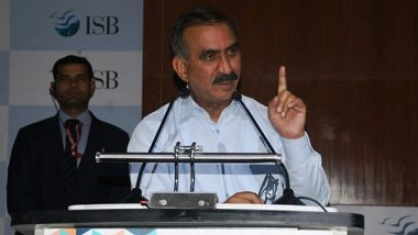 India News | Himachal CM Sukhu Launches 'Him Data Portal' for Better Deliverance of Services