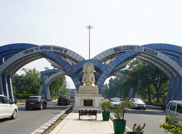 Business News | Discover the Real Estate Hotspot of Noida: Sector 153 - An Ideal Investment Destination