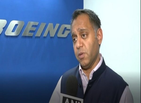 Airlines in India Will Need Over 2,200 New Airplanes in Next 20 Years, Says Boeing India President Salil Gupte