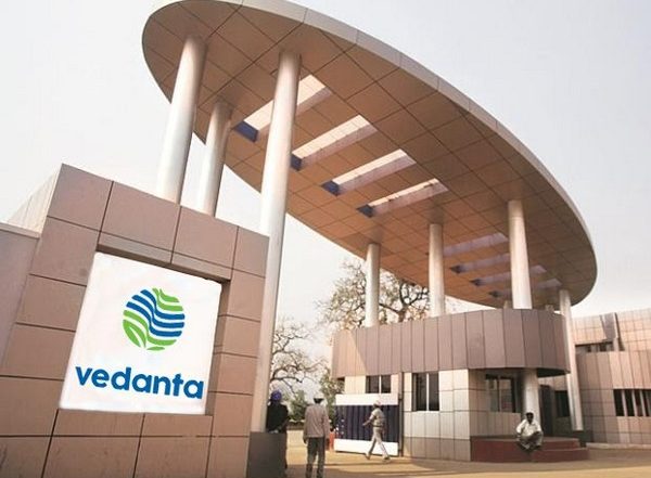 Business News | Vedanta Reports Rs 37,225 Cr Revenue in Q4FY23, Up 10 Pc on a Quarterly Basis