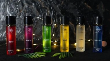 Business News | XLNC Perfumery Embarks on a Bold Expansion: New Stores, International Presence, and a Custom Indian Line