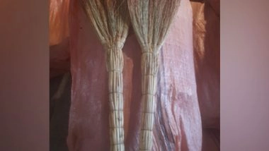 India News | DRI Seizes Heroin Worth Rs 38.36 Cr from India-Pakistan Border in Amritsar