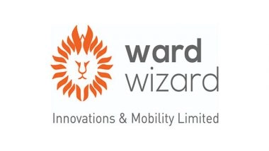Business News | WardWizard Innovations and Mobility Clocks Revenue of Rs 2,393 Mn in FY'23; Records YoY Growth of 29.28 Per Cent