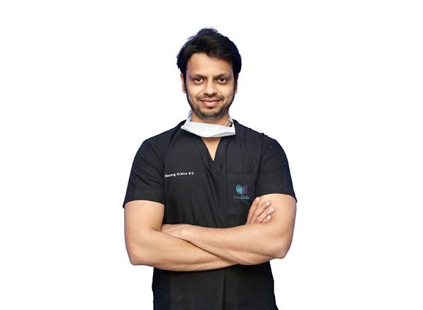Business News | HL: Hair Transplants Are a Life-changing Procedure, Says Celebrity Doctor