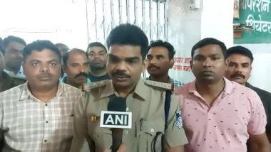 India News | MP: Police Arrest Main Accused of Ujjain's Freeganj Murder Case