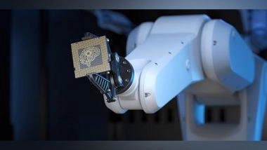 Business News | Data Annotation Driving AI Revolution: Cogito Tech Shines Amongst Global Service Providers