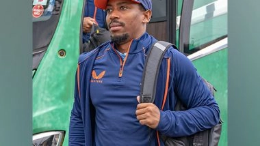 Sports News | Cricket South Africa Announces Wandile Gwavu as Fielding Coach for White-ball Format