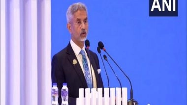 World News | India is Committed to Well Being of Indian Ocean Nations: EAM Jaishankar
