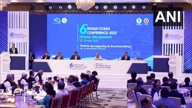 World News | Damage Done to Trust is Immense when Nation Violates Deal: Jaishankar