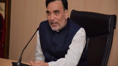 India News | Delhi Govt to Conduct Anti-open Burning Campaign from May 15 to June 15