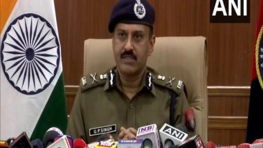 India News | Drugs Worth over Rs 1430 Cr Seized in Assam in Last 2 Years, Say Police