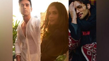 Entertainment News | 'Fukrey': Check out Pulkit Samrat, Richa Chadha, Ali Fazal's Fun Banter
