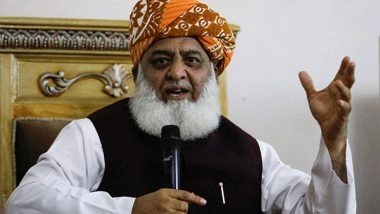 World News | Pakistan Ruling Coalition to Protest Outside SC Against Imran's Bail on Monday