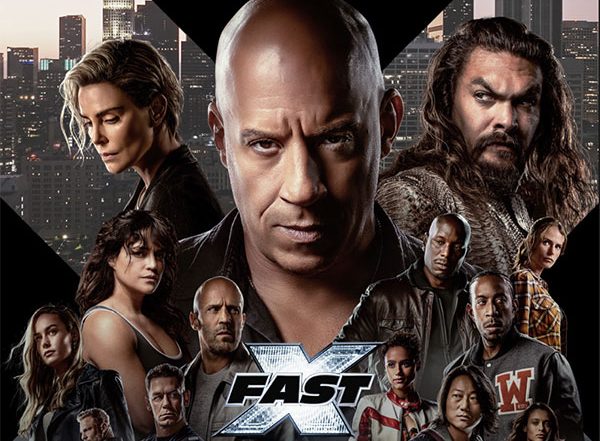 Entertainment News | 'Fast X': Everything You Need to Know About Vin Diesel-Jason Momoa Starrer