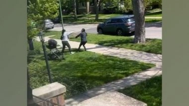 World News | Chicago Woman Arrested for a Series of Baseball Bat Attacks