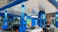World News | ADNOC Distribution Reports AED551 Million in Quarterly Net Profit