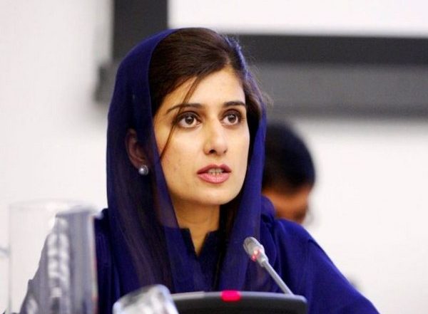 World News | Pakistan MoS Urges Taliban to Address Banned Outfit TTP Resurgence