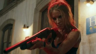 Entertainment News | Charlotte Kirk Led Action-thriller Movie 'Duchess' Heads to Cannes Market