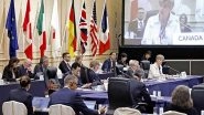 World News | G7 Finance Chiefs to Reiterate Confidence in Global Financial Stability