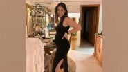 Entertainment News | Baby Bump Alert! Ileana D'Cruz Flaunts Pregnancy Glow in Latest Pictures