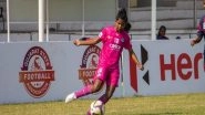 Sports News | Indian Women's League: Odisha FC, Sethu Madurai Battle for Group B Supremacy