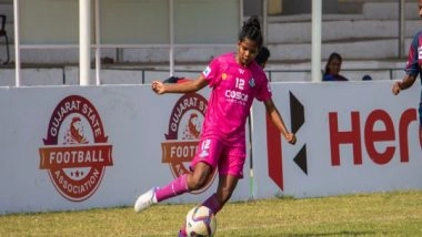 Sports News | Indian Women's League: Odisha FC, Sethu Madurai Battle for Group B Supremacy