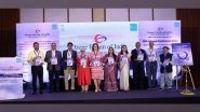 Business News | Ozone Forum of India Launches Its First Book on Ozone Therapy - 'Clinical Ozone Therapy'