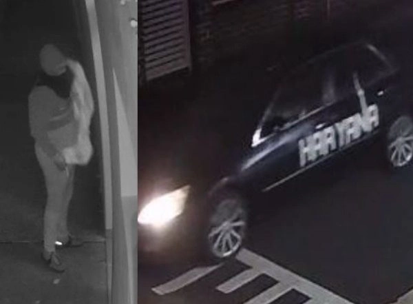 World News | Australia: Police Release Images of Accused Involved in Vandalisation of Temple in Sydney