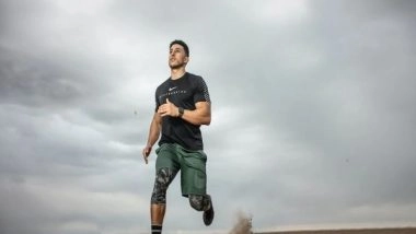 Health News | Study Emphasises on Role of Physical Activity During Post-stroke Recovery