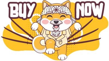 Business News | Meme Coin DogeMiyagi Trends as Cosmos Recovers and Solana Slides